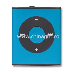 T-Flash card MP3 player