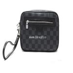 Mini PU cosmetic bag small picture