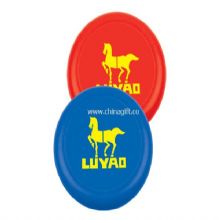 Logo Printed Frisbee China