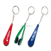 Keychain Glasses Cleaner