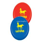 Logo Printed Frisbee medium picture