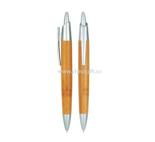 Bamboo Eco pen