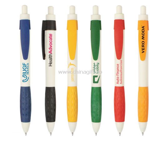 Biodegradable Pen