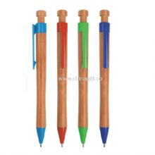 Bamboo ball pen China