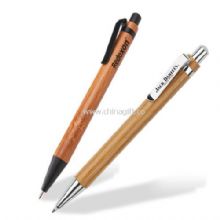 Bamboo ball Pen with Logo China