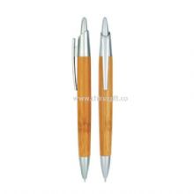 Bamboo Eco pen China