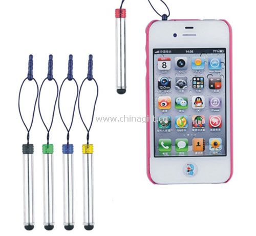 Mini Touch pen for Iphone