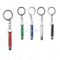 Mini Touch pen with Keychain small pictures