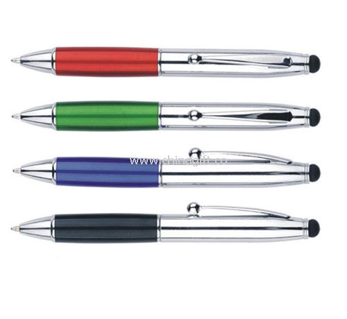 Touch ball pen for Mobile Phone