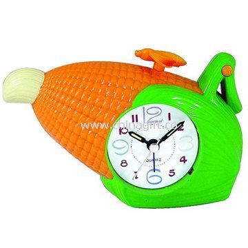 Corn Shape Alarm Clock