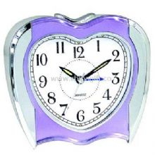 Apple shape Alarm Clock China