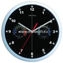 Multi-function Clock w/ Thermometer China