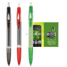 Plastic banner pen China