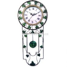 Swing Art Clock China