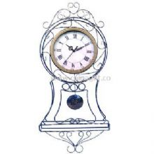 Swing Clock China