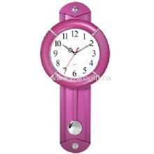 Swing Clock China