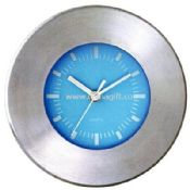 8 inch Metal Frame Wall Clock medium picture