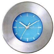 8 inch Metal Frame Wall Clock