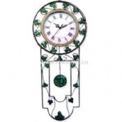 Swing Art Clock medium picture