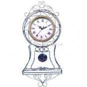 Swing Clock