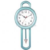 Swing Wall Clock