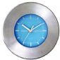 8 inch Metal Frame Wall Clock small pictures
