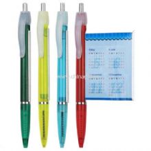 Calendar Banner pen China