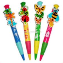 Cartoon Jumbo ball point pen China