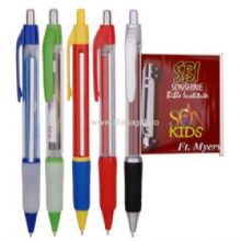 Logo Plastic banner pen China