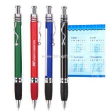 Metal Banner pen China