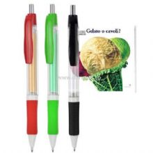 Plastic banner pen China