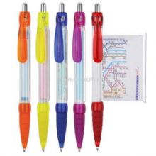 Plastic Message Ball Pen China