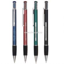 Plastic window Message Ball Pen China