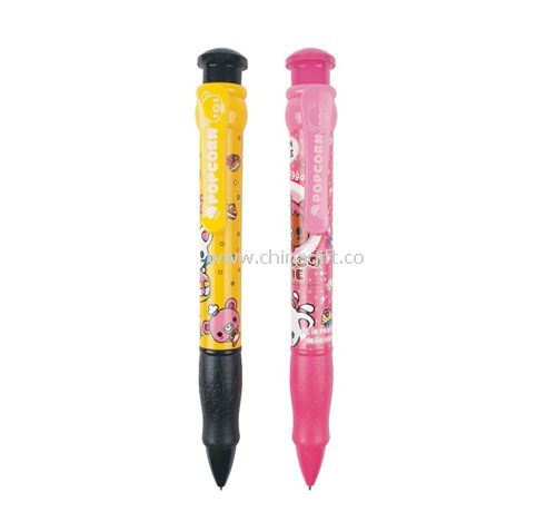Jumbo ballpoint pen