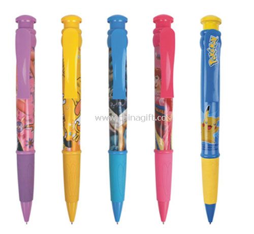 Jumbo ballpoint pen