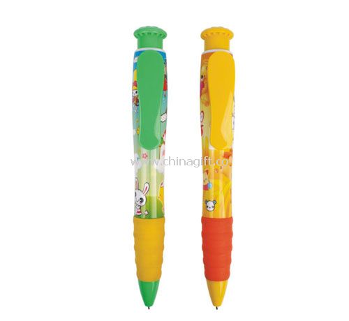 Jumbo ballpoint pen