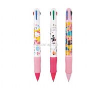 3 color Jumbo ballpoint pen