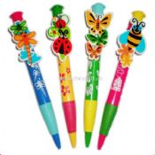 Cartoon Jumbo ball point pen