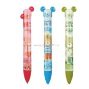 Colorful Jumbo ballpoint pen