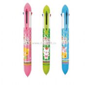 Plastic Jumbo ballpoint pen