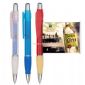 Advertising ballpoint pen small pictures