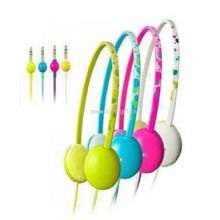 Child Gift Earphone China