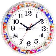 Wall Clock China