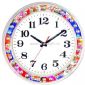 Wall Clock small pictures