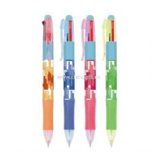 2 color ball pen China