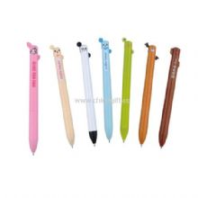 2 color ball pen China