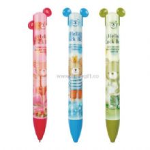 2 COLOR JUMBO PEN China