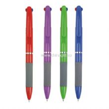 3 color ball pen China