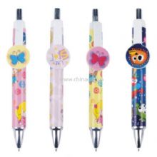 Printing ball pen China