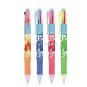 2 color ball pen